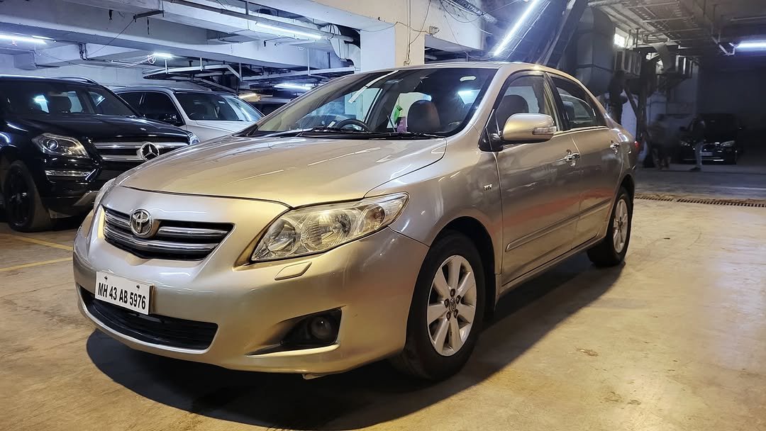 mszcarz 게시물 이미지: Car : Toyota Corolla Altis 1.8L V
Year:...
