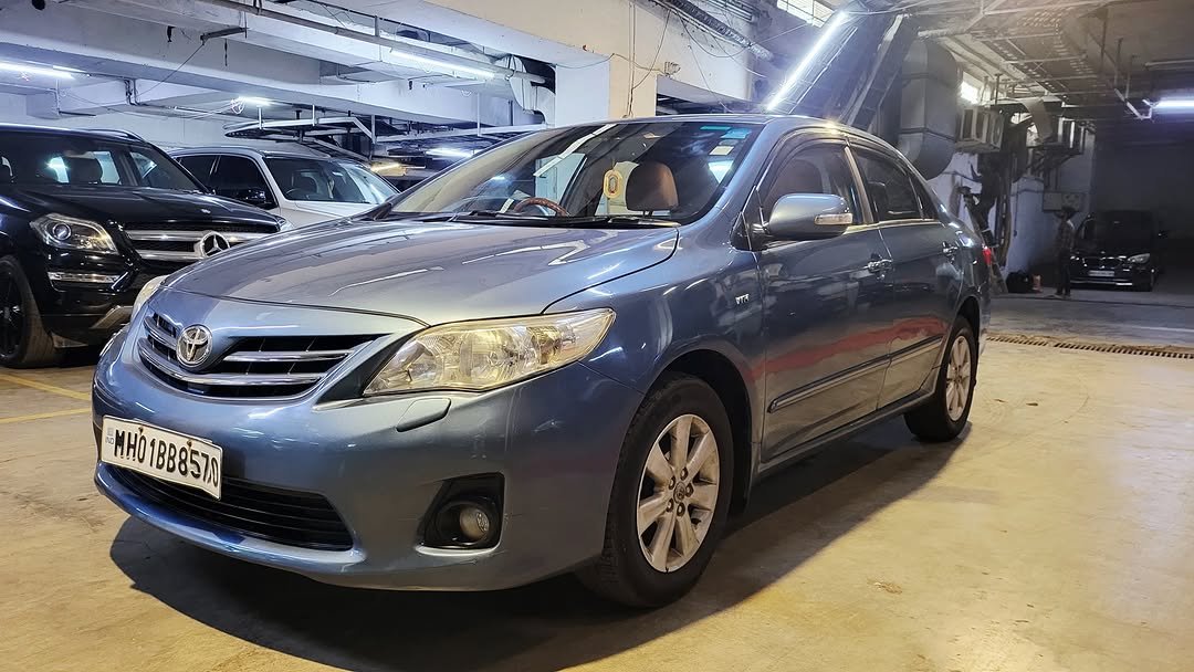 mszcarz 게시물 이미지: Car : Toyota Corolla Altis 1.8L V
Year :...