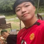 mu_redbeard 인스타그램 프로필 사진