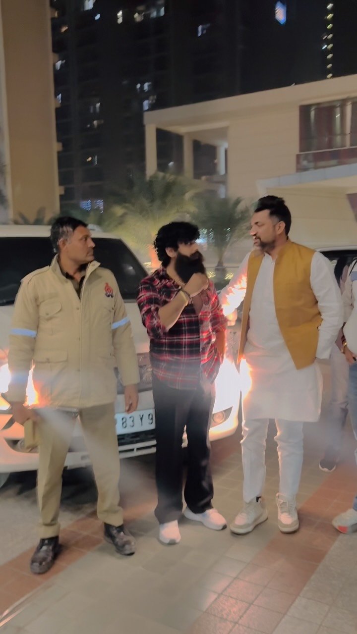 muchoman.306 게시물 이미지: समझदार इंसानों को चुनौतियों से लड़ना चाहिए...