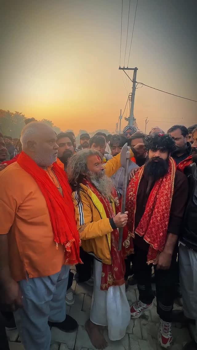 muchoman.306 게시물 이미지: सभी संतो को दिल से धन्यवाद 🙏 

#viral...