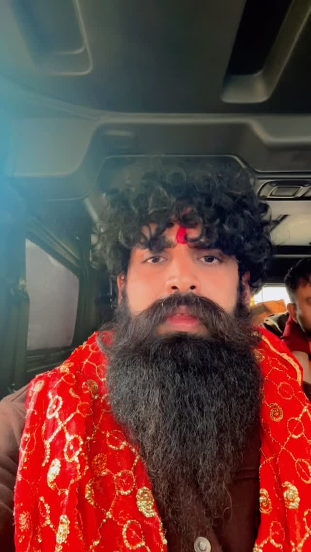 muchoman.306 게시물 이미지: सभी का बहुत बहुत आभार🙏
#kattarhindu #dakshchaudhary