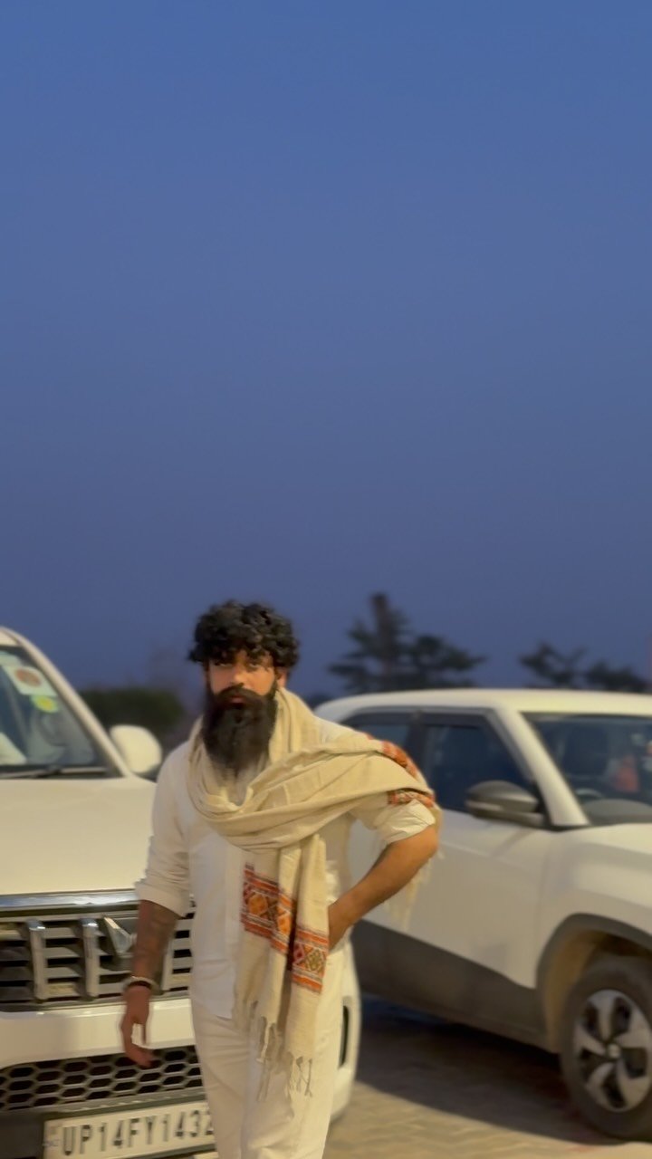 muchoman.306 게시물 이미지: अपने हक की लड़ाई लड़ रहे हमें भी पता है इसका...