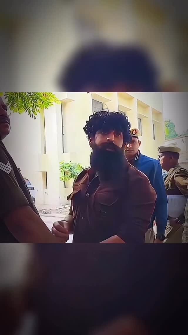 muchoman.306 게시물 이미지: जो सच था वो हमने दिखाया 
#kattarhindu...