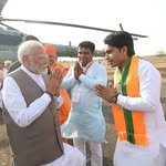 sandeepdedhabjp 프로필 사진