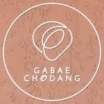 gabae_chodang 프로필 사진