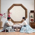 wooha_couple 프로필 사진