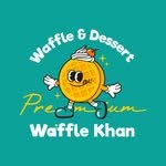 wafflekhan.official 프로필 사진