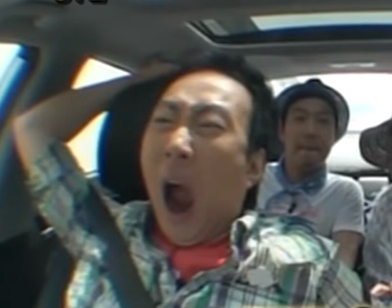 mudo_aka 게시물 이미지: 오늘 피로 누적 이정도임