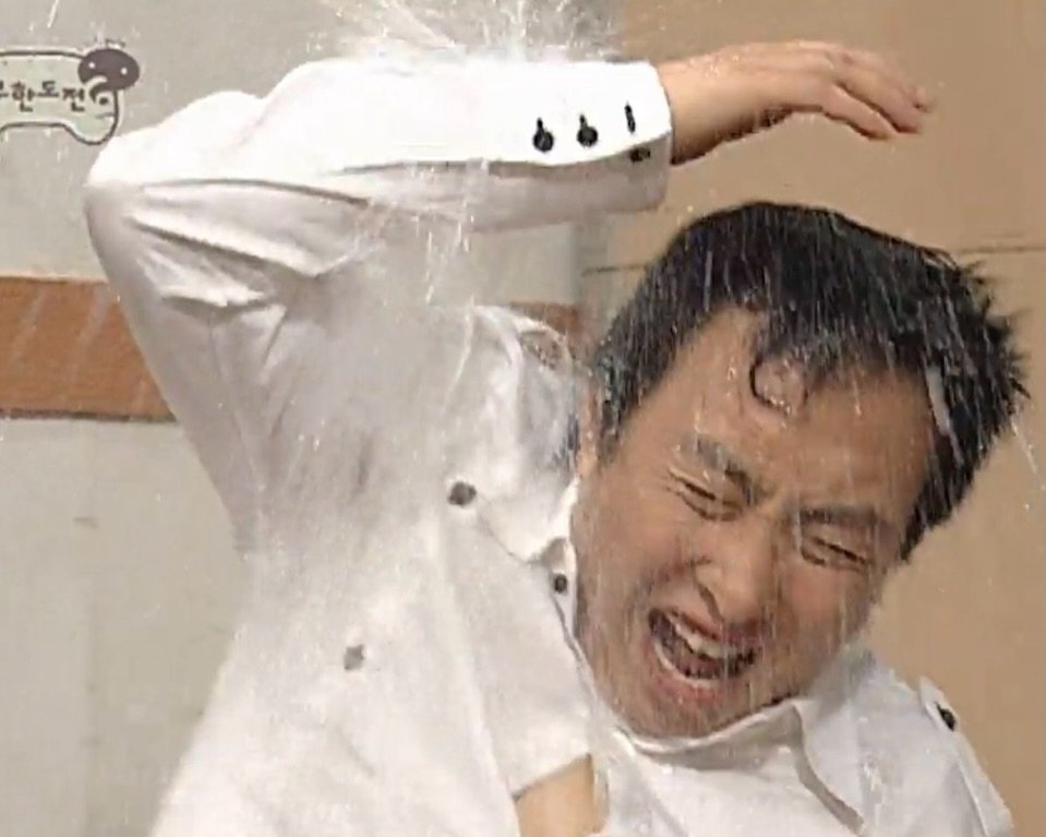 mudo_aka 게시물 이미지: 장마 시작인가 ..