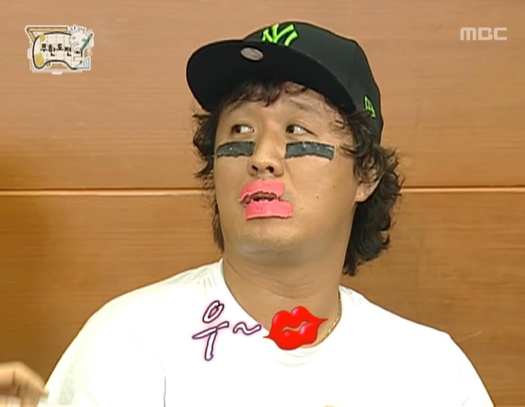 mudo_aka 게시물 이미지: 이러고 야구장 갈 사람~ 선착순