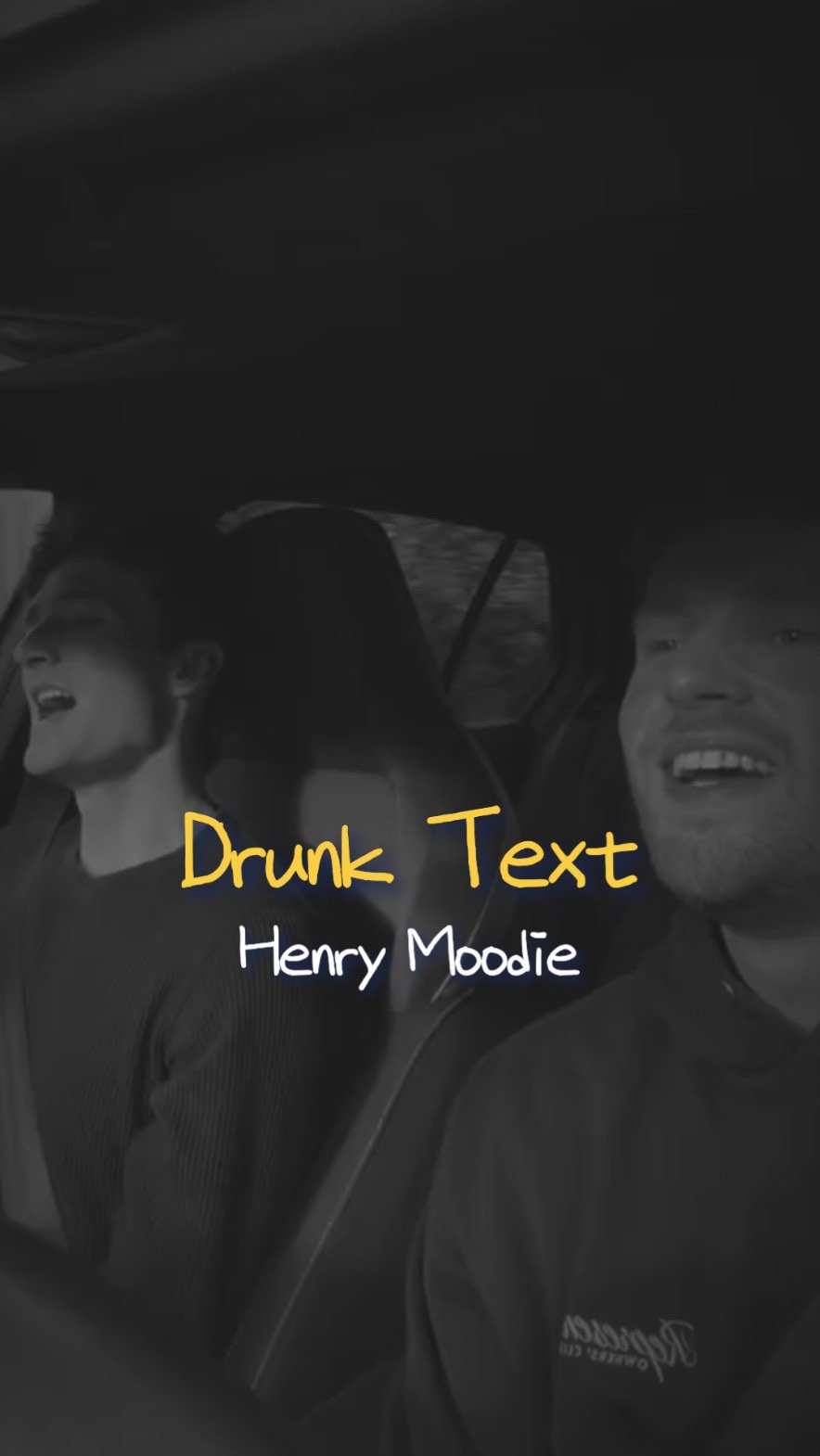muffing.playlist 게시물 이미지: 이 노래 오랜만이지,,

🎧 Henry Moodie - Drunk Text
🎥...