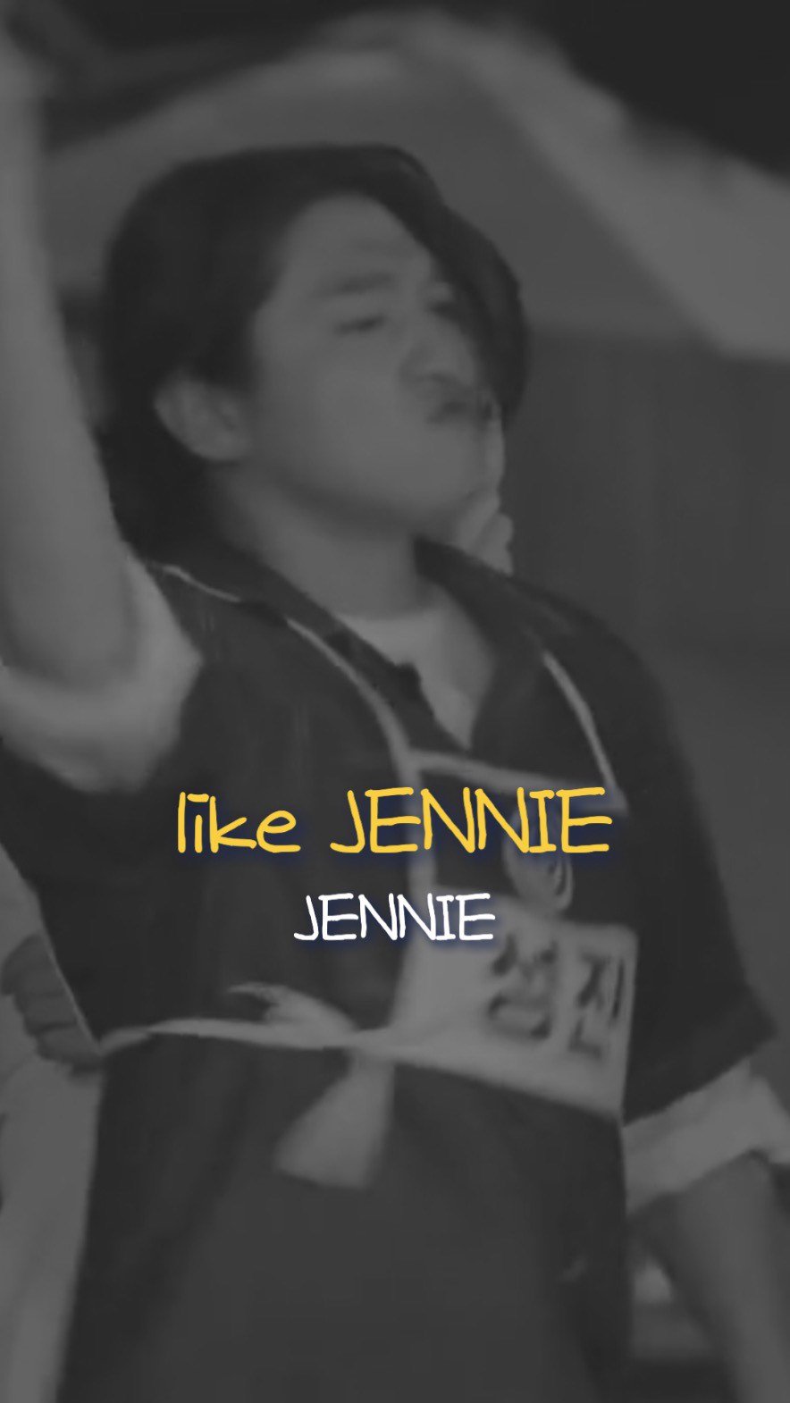 muffing.playlist 게시물 이미지: 데이식스 성진 춤선 미쳤다…..

🎧 JENNIE - like JENNIE

#성진...