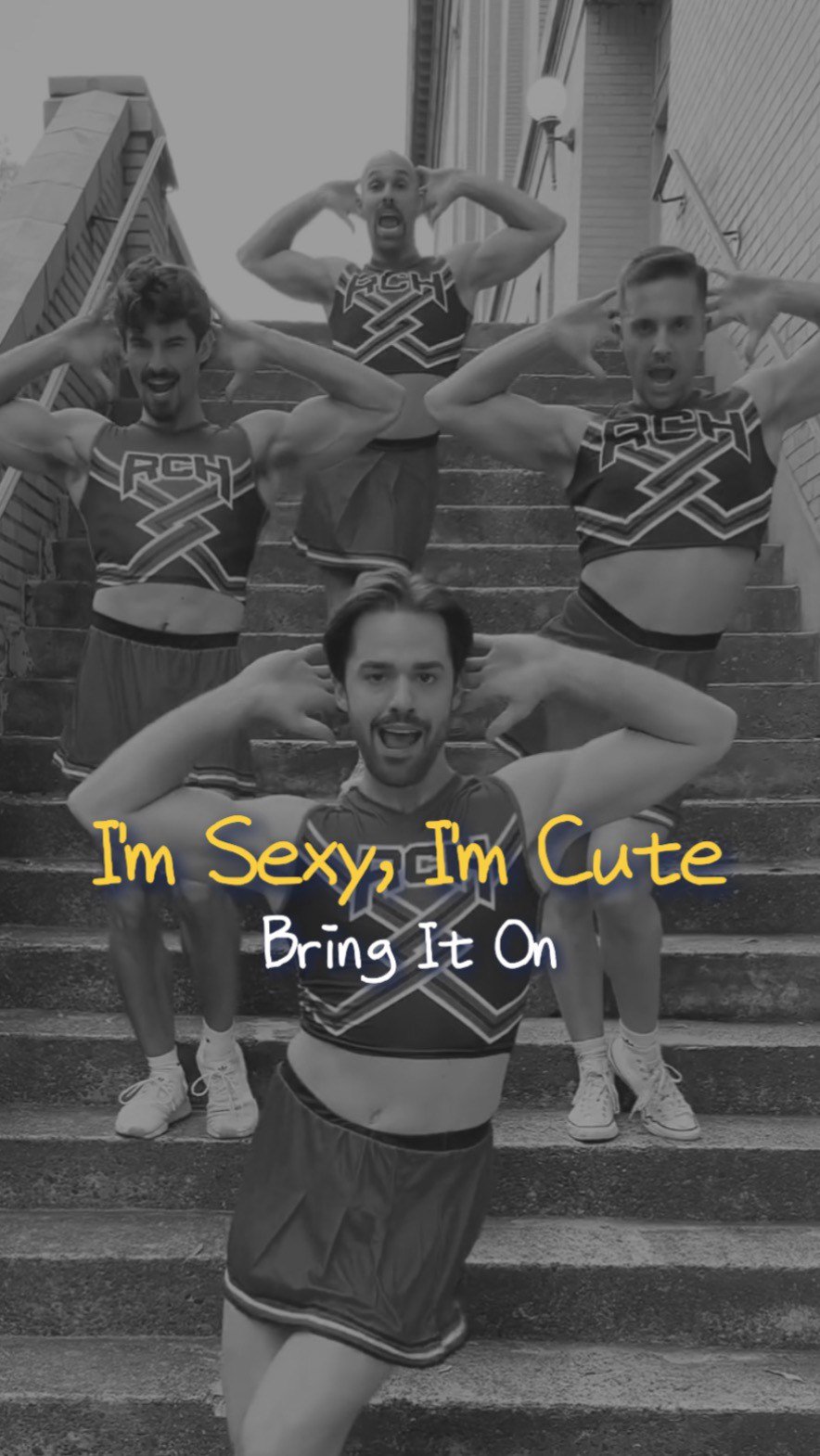 muffing.playlist 게시물 이미지: 이 노래 들으면 자신감 겁나 차오름
🎧 Bring It On - I’m Sexy,...