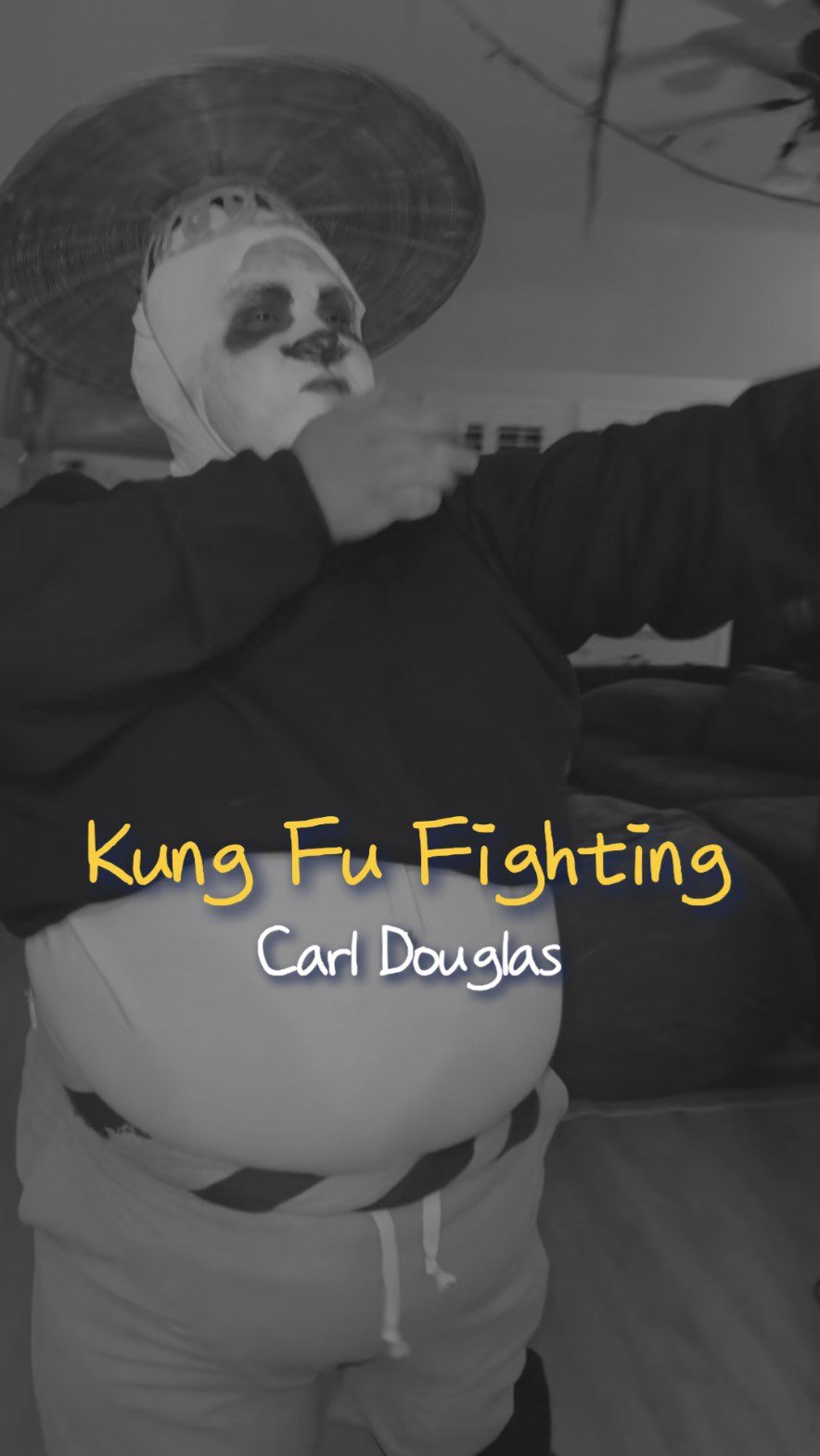 muffing.playlist 게시물 이미지: 쿵푸팬더 코스프레 중에서 레전드🐼

🎧 Carl Douglas - Kung Fu...