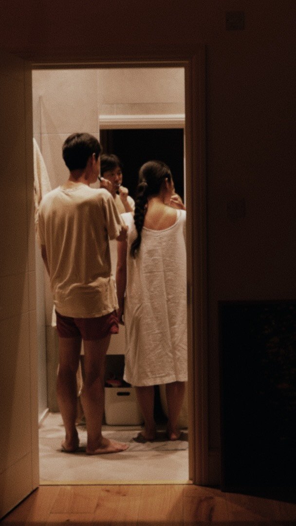 muguasu 게시물 이미지: [D-2] 𝑺𝑯𝑨𝑹𝑬𝑫 𝑫𝑨𝒀𝑺 | 𝑰𝒏𝒕𝒐 𝒕𝒉𝒆 𝒆𝒗𝒆𝒏𝒊𝒏𝒈

동네에 좋은...