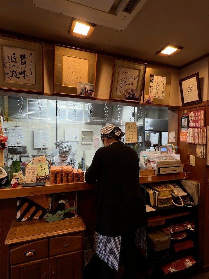 muguasu 게시물 이미지: 사실 나고야는 생각보다 심심한 곳이어서 다시 갈 이유가 있으려나 했는데, 덴무스...