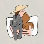 mengju 프로필 사진