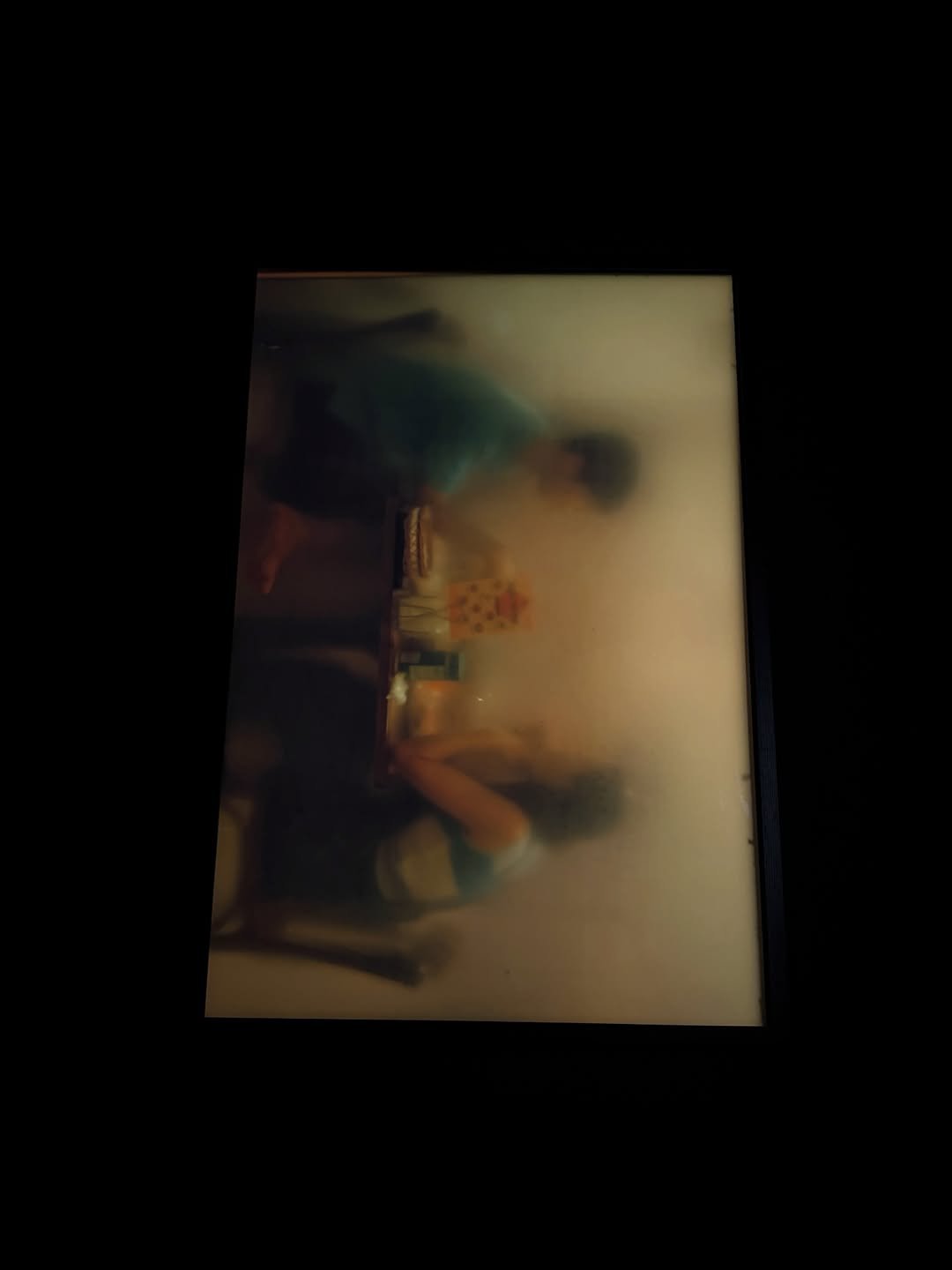 Photo shared by MUGUASU 무과수 on February 06, 2026 tagging @yongmaanpark. May be an image of text.