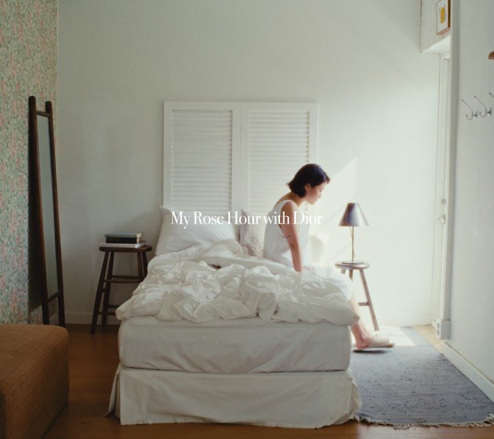 muguasu 게시물 이미지: #유료광고 🌹𝐌𝐲 𝐑𝐨𝐬𝐞 𝐇𝐨𝐮𝐫 𝐰𝐢𝐭𝐡 @diorbeauty

앙상하던 가지는...