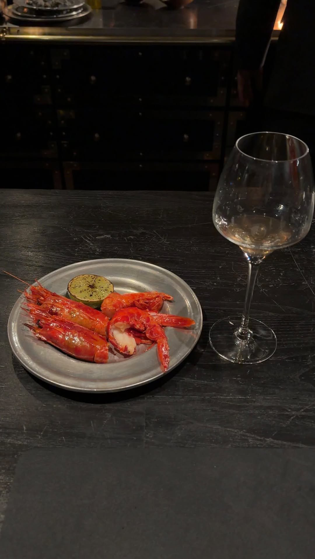 muguasu 게시물 이미지: 올해 경험했던 다이닝 중에서 가장 만족스러웠던 @ox_dosan 

처음부터 끝까지...