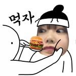 mukja_muksta 인스타그램 프로필 사진