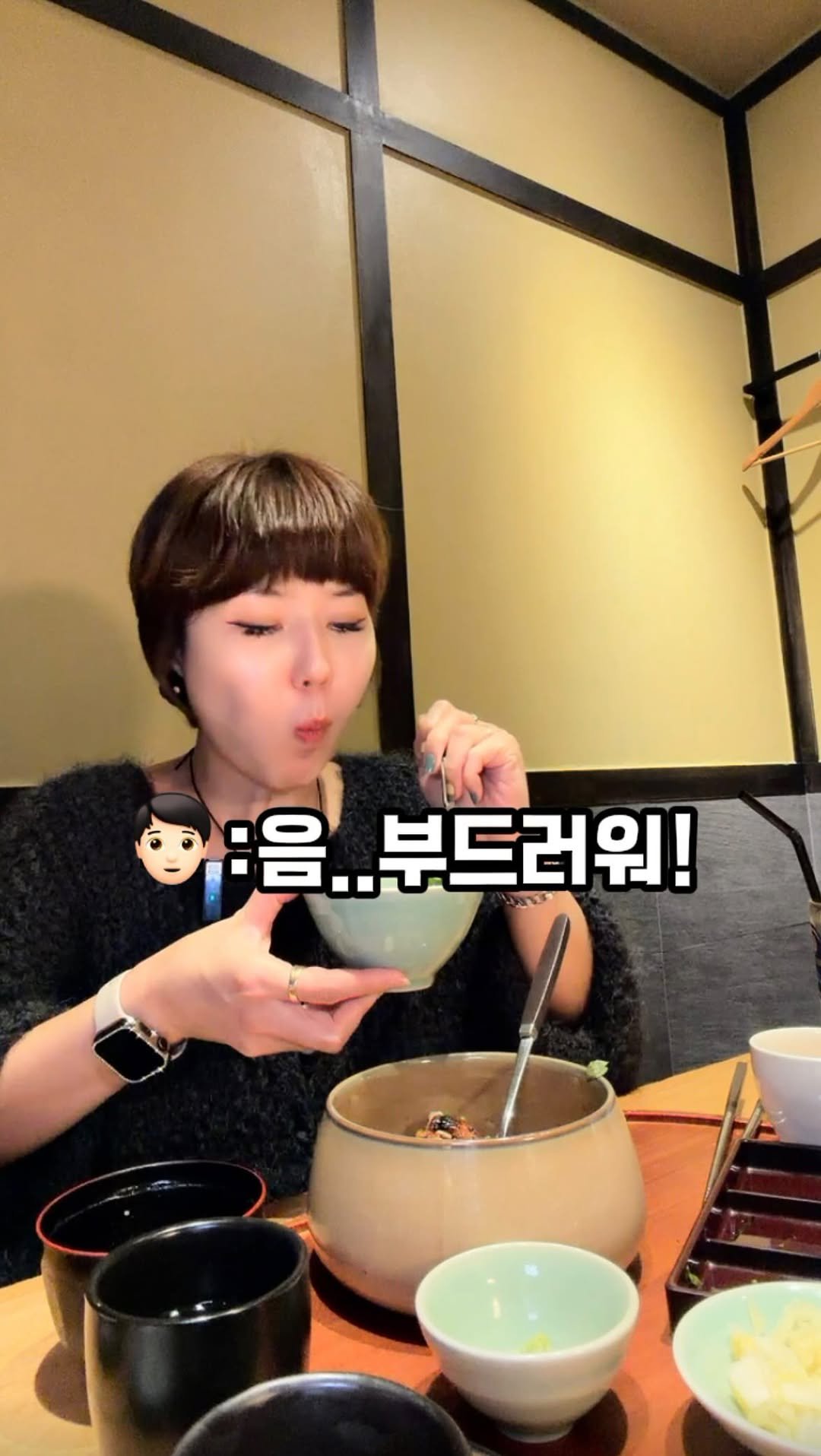 mukkmee 게시물 이미지: 한번씩은
사람 많은 곳 말고
조용히 제대로 먹고 싶을 때가 있어요

창원...