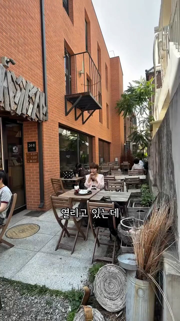 mukkmee 게시물 이미지: 이건 꼭 맛보아야 한다는 
디저트맛집
성수에서 만나는 제주의 맛?
제주산...