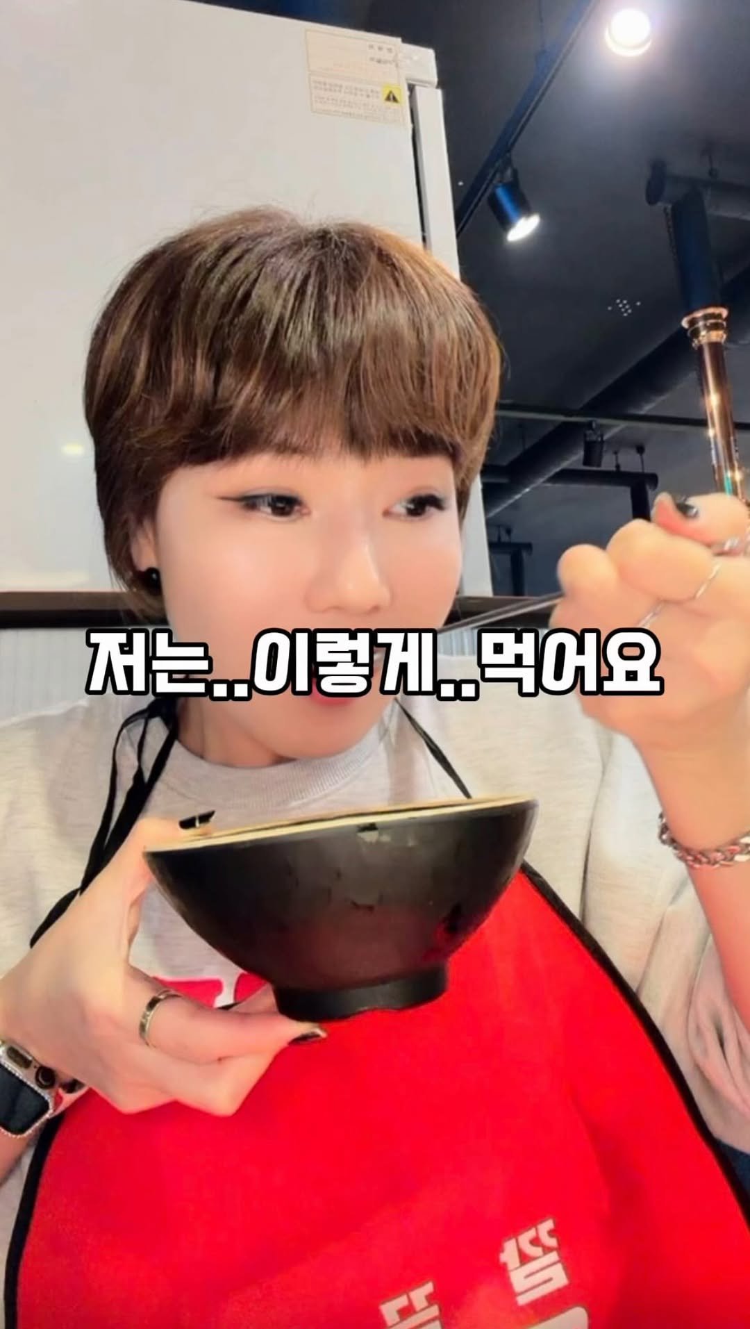 mukkmee 게시물 이미지: 모든게 무한리필인 이 고기집은
꽤나 자주 오는 집인데요
명륜진사갈비 단골이...