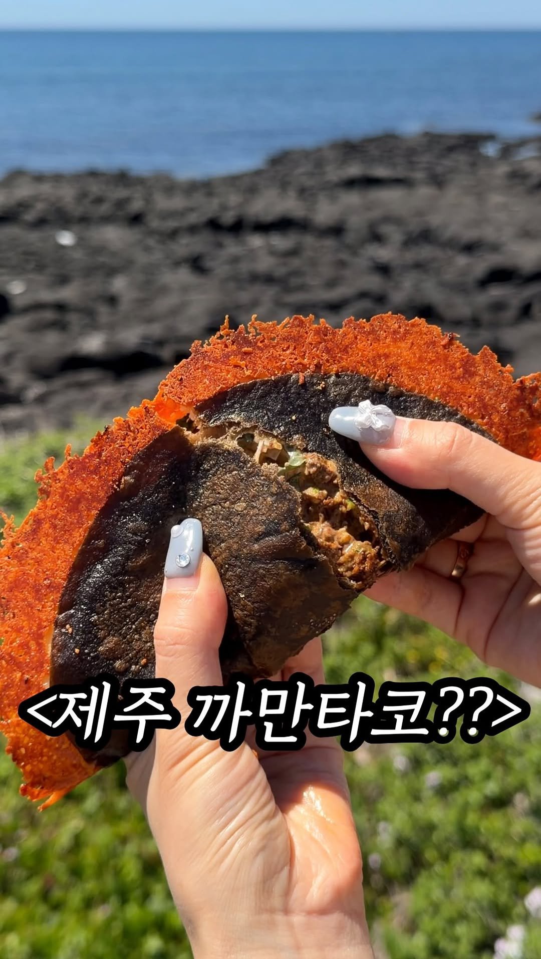 mukpresident 게시물 이미지: 까만애들 데리고 당장 제주 가야하는 이유

이게 지금 까만애들은 제주도 가서 무조건...