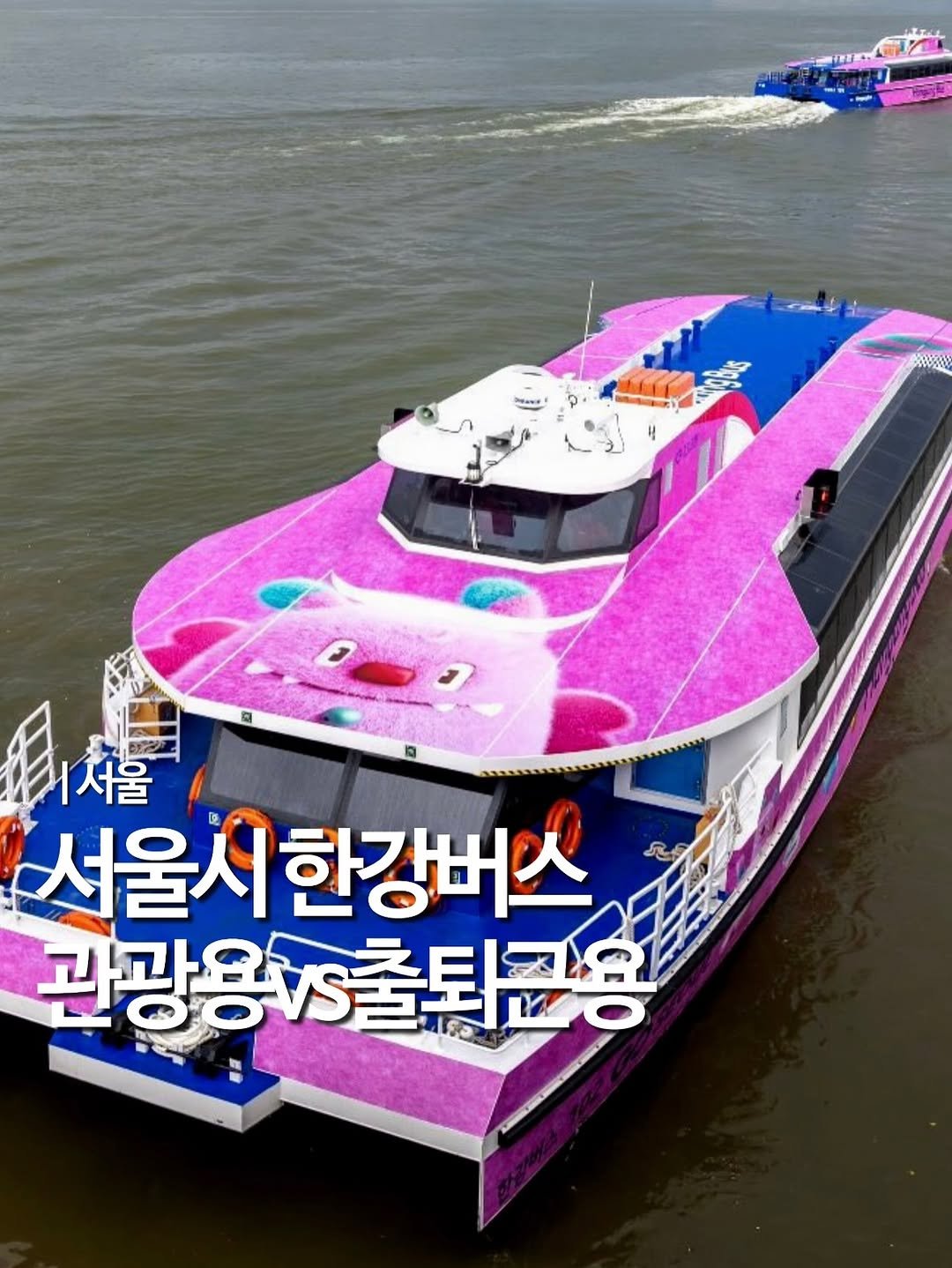 Photo shared by 엠디 | 서울맛집•경기맛집 / 가끔 제주✈️ on September 20, 2025 tagging @mukstar_md. May be an image of ship, riverboat, houseboat and text.