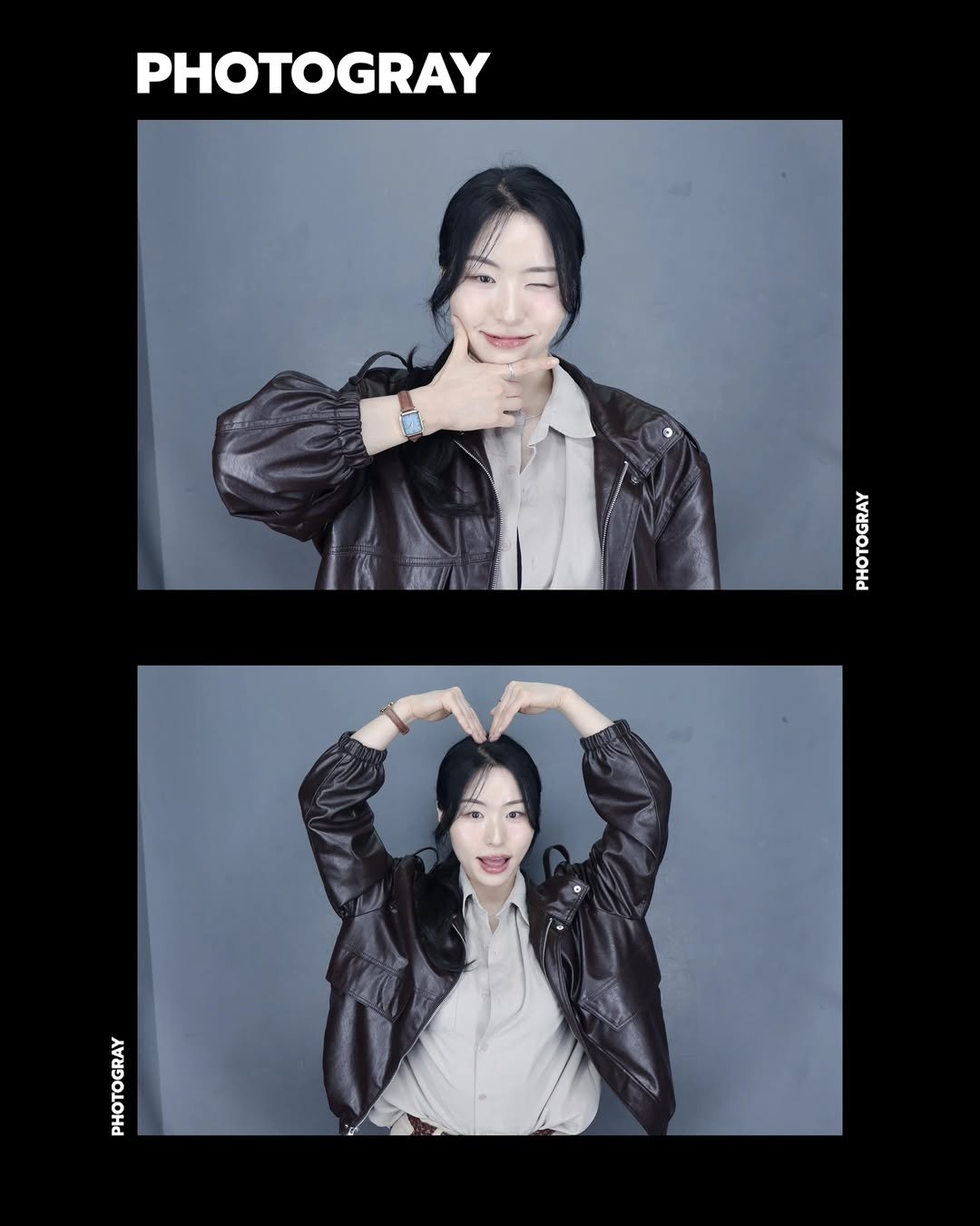 muksunyy 게시물 이미지: 그저 나다울 때가 가장 멋지다 🖤

거울보면서 오늘도 수고한 나에게 미소 한방...