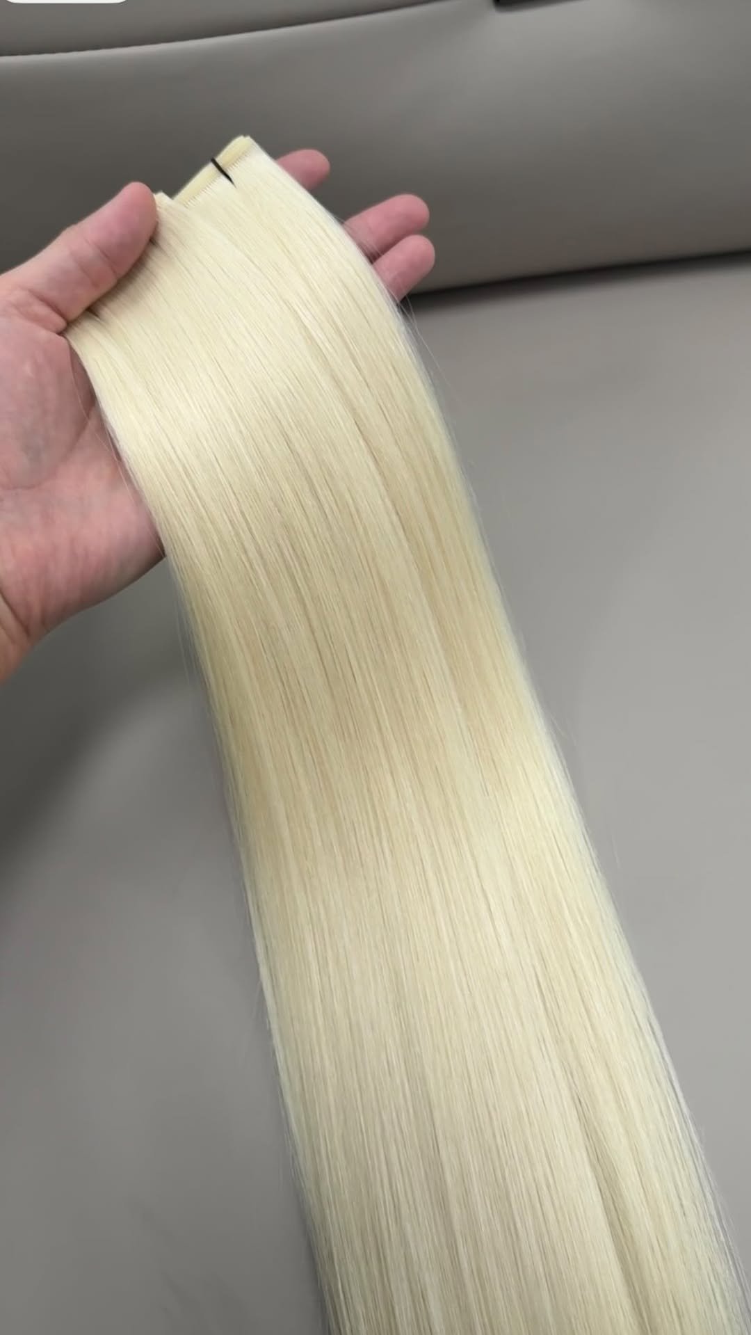 mulanhairextensions 게시물 이미지: Genius weft hair extensions
🤍🤍🤍
What we...