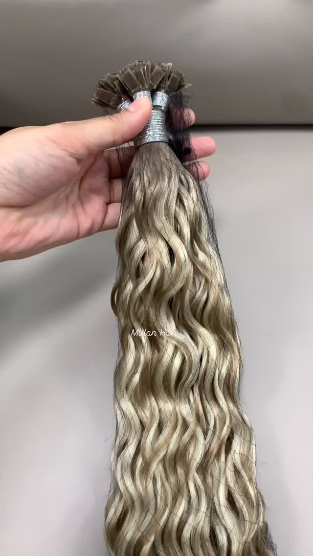 mulanhairextensions 게시물 이미지: K tip hair extensions
🤍🤍🤍
Are you looking for...