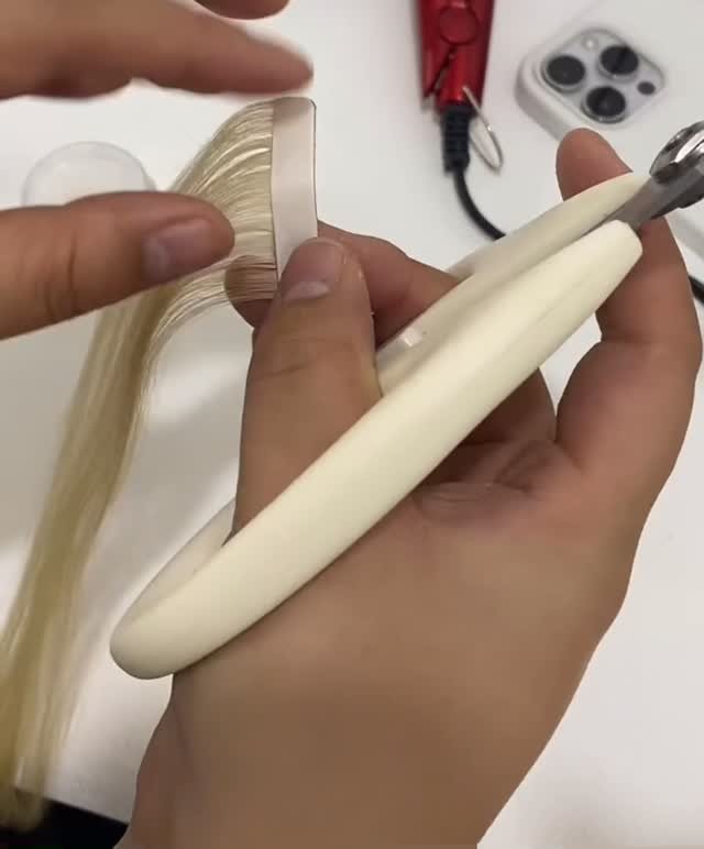 mulanhairextensions 게시물 이미지: #hairextensions #hairextensionsalon #hairstylist