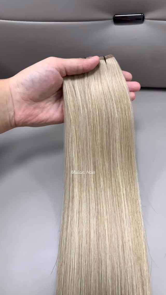 mulanhairextensions 게시물 이미지: Genius weft hair extensions
🤍🤍🤍
My personality...