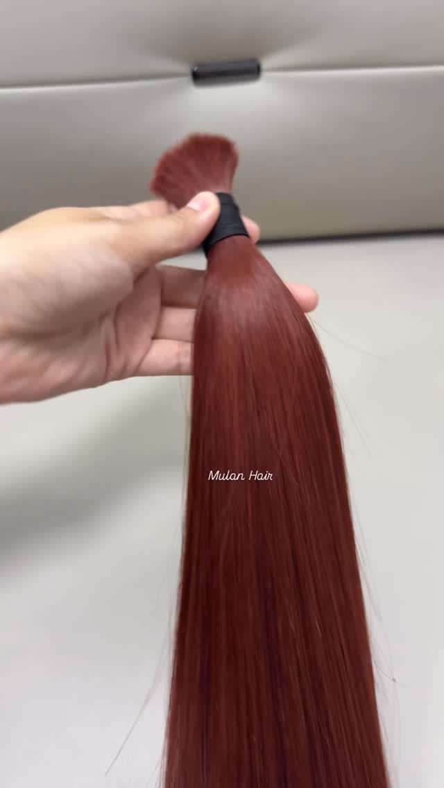mulanhairextensions 게시물 이미지: Hair bulk
🤍🤍🤍
Hair Extensions: Where dreams...