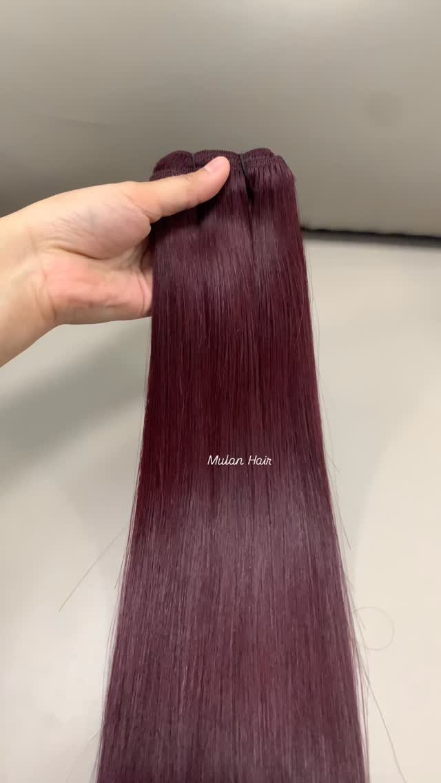 mulanhairextensions_ 게시물 이미지: Volume weft hair extensions
🤍🤍🤍
What we...