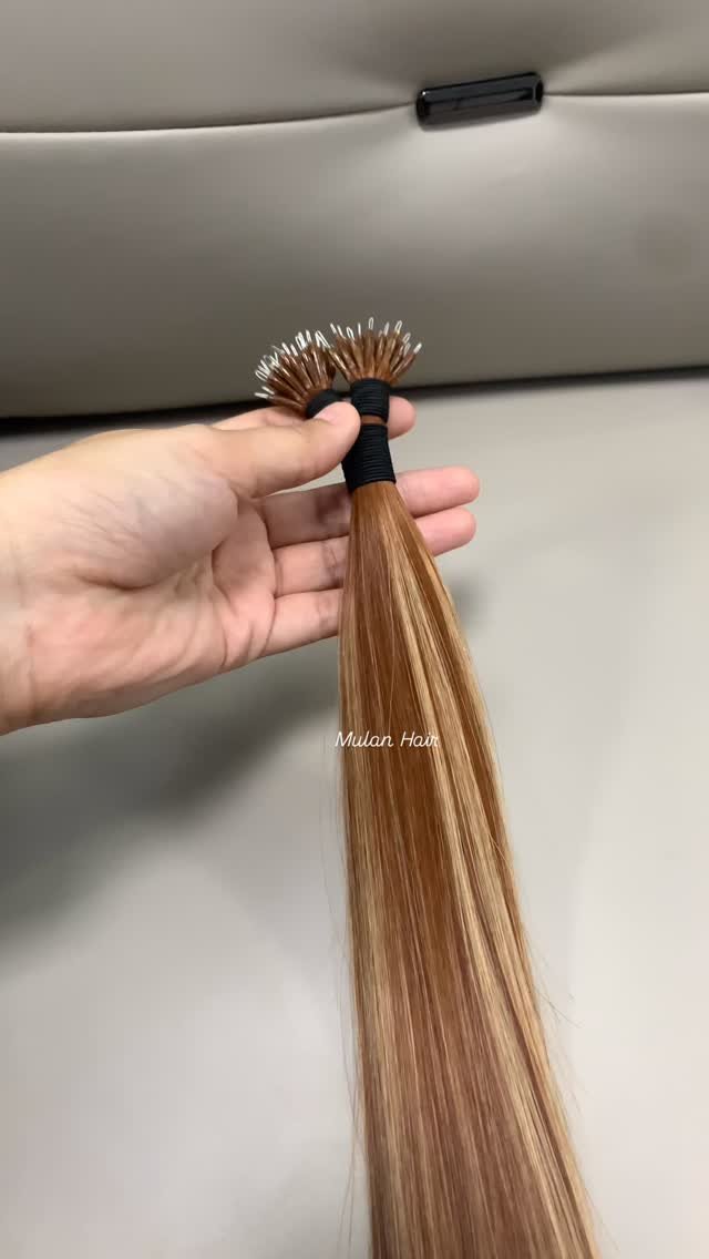 mulanhairextensions_ 게시물 이미지: Nano ring hair extensions
🤍🤍🤍
Dive into the...