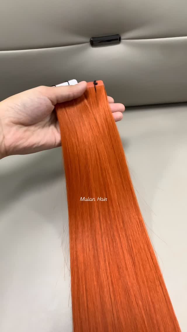 mulanhairextensions_ 게시물 이미지: Tape ins hair extensions
🤍🤍🤍
Dive into the...