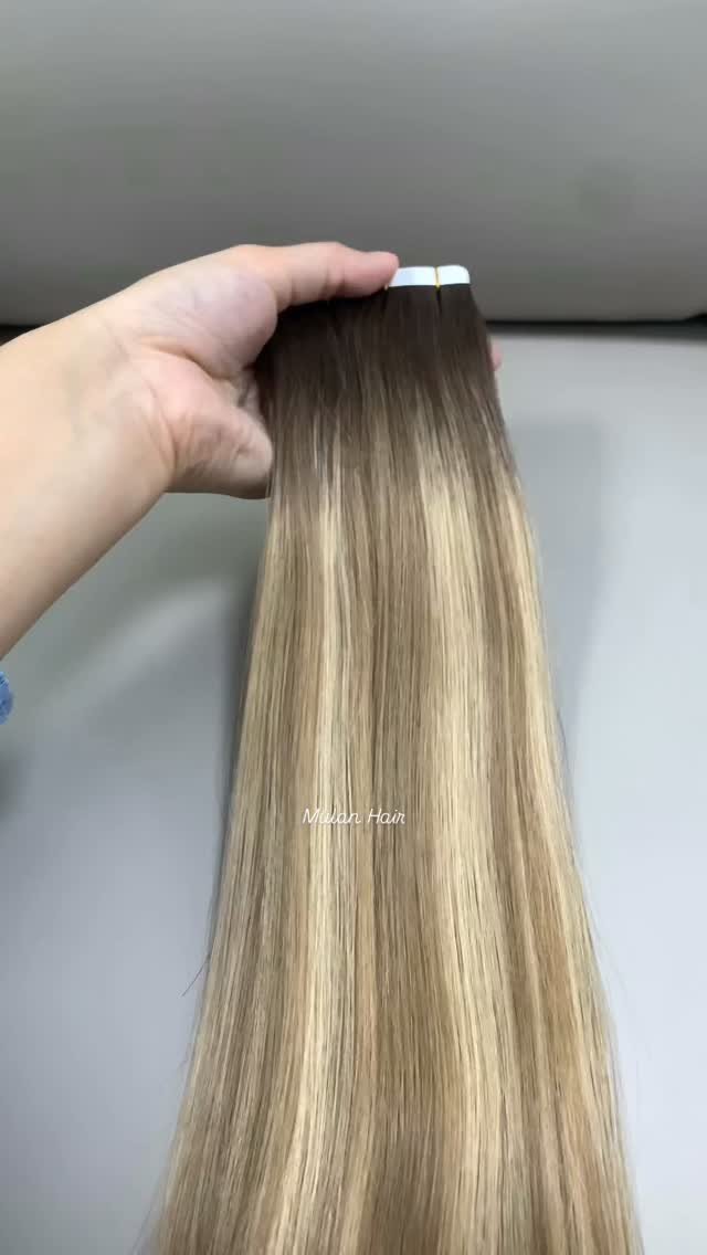mulanhairextensions_ 게시물 이미지: Tape ins hair extensions
🤍🤍🤍
What we...