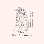 mulanhairextensions_ 인스타그램 프로필 사진