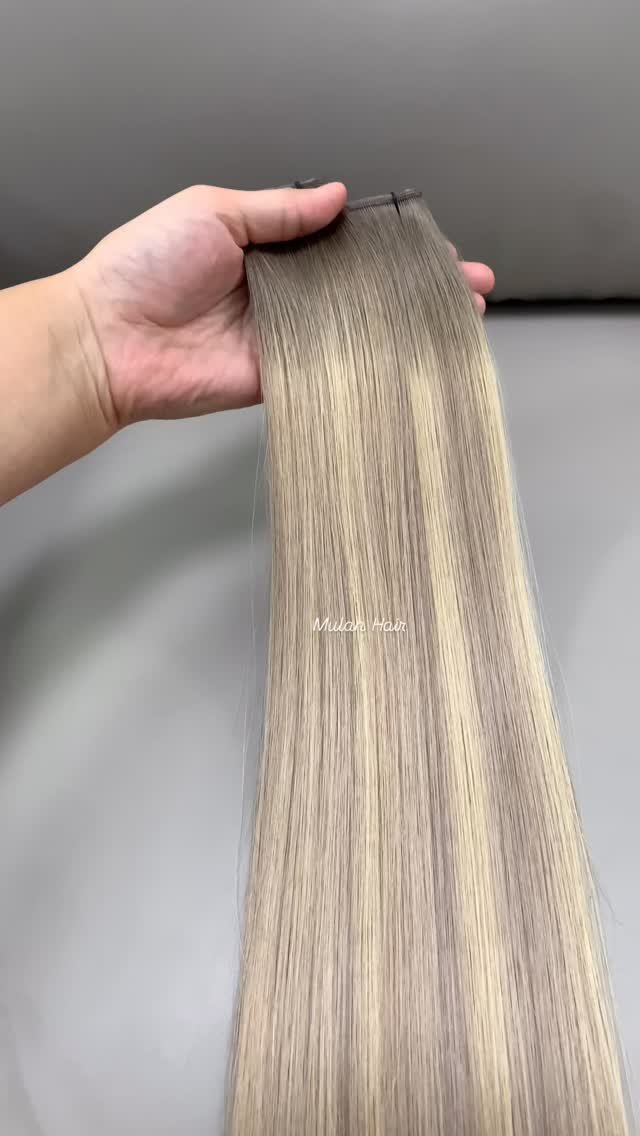 mulanhairextensions_ 게시물 이미지: Genius weft hair extensions
🤍🤍🤍
Focus on top...