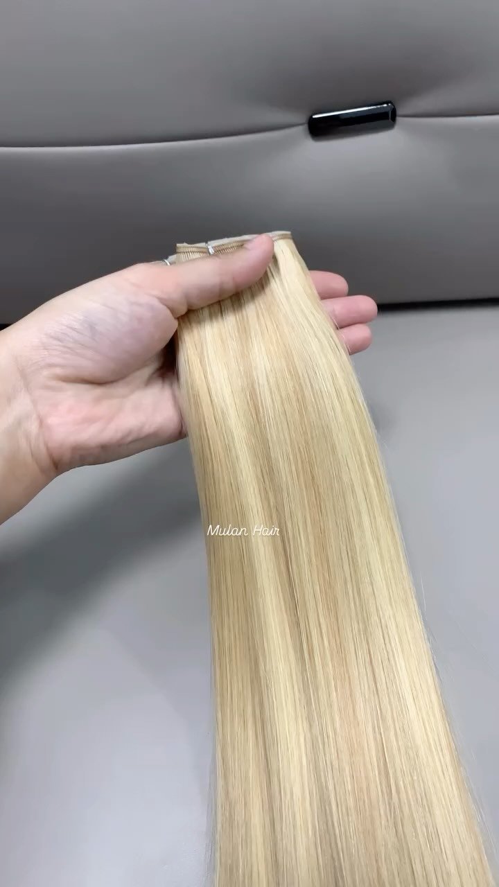 mulanhairextensions_ 게시물 이미지: Genius butterfly weft hair extensions
🤍🤍🤍
What...