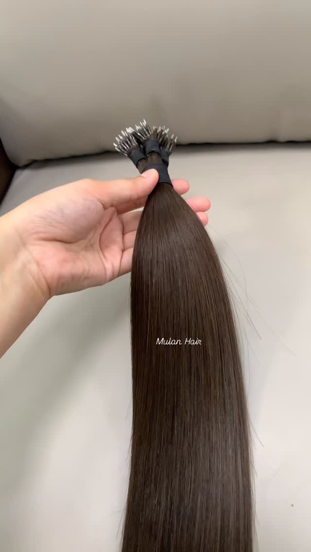 mulanhairextensions_ 게시물 이미지: Nano ring hair extensions
🤍🤍🤍
Peace
Love
And...