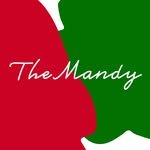 themandy.official 프로필 사진