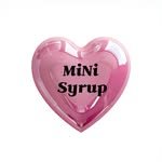 _minisyrup_ 프로필 사진