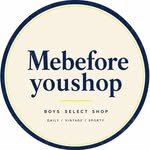 mebeforeyoushop 프로필 사진