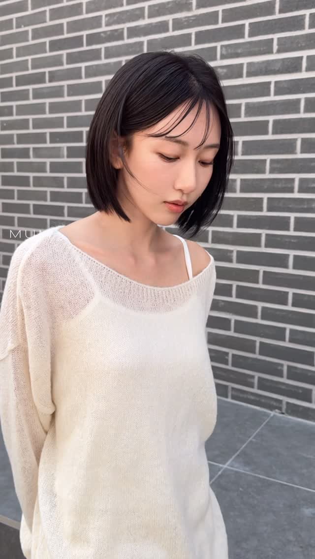 mum_gukhwa 게시물 이미지: 손질쉽고 볼륨감있는 #단발레이어드컷 🌱

더워지는 요즘날씨에 추천드리는...