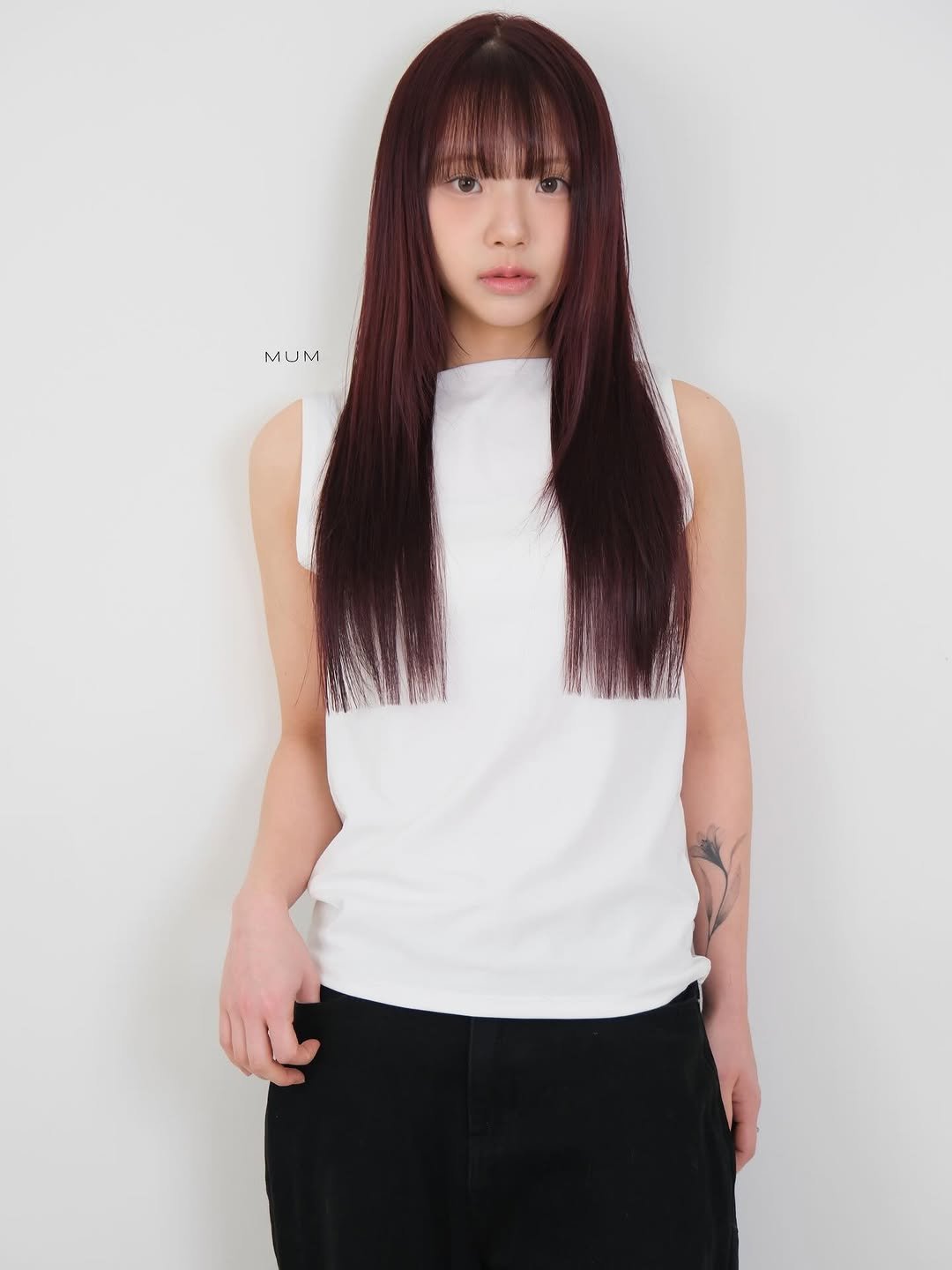 mum_gukhwa 게시물 이미지: 글로시 펌 (Glossy PERM)

단순히 펴는 것을 넘어 거울처럼 빛나는...